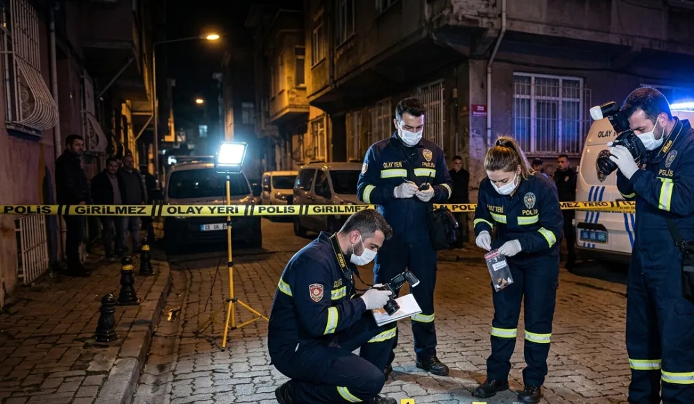 Avukata silahlı saldırı: Aracı kurşunlandı, soruşturma başlatıldı
