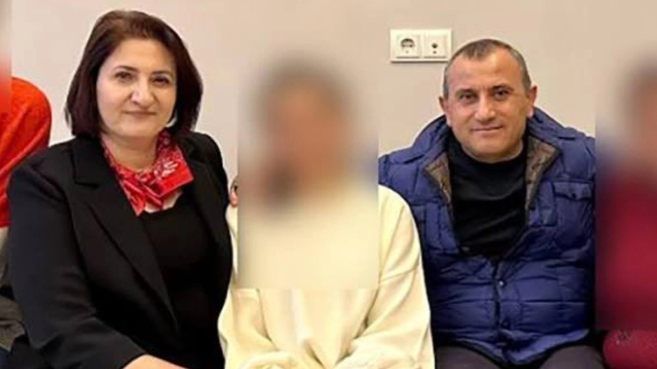 Son Dakika | Gülistan Doku soruşturmasında valinin eşi de gözaltında! İki korucu üç doktor bir hemşire de var