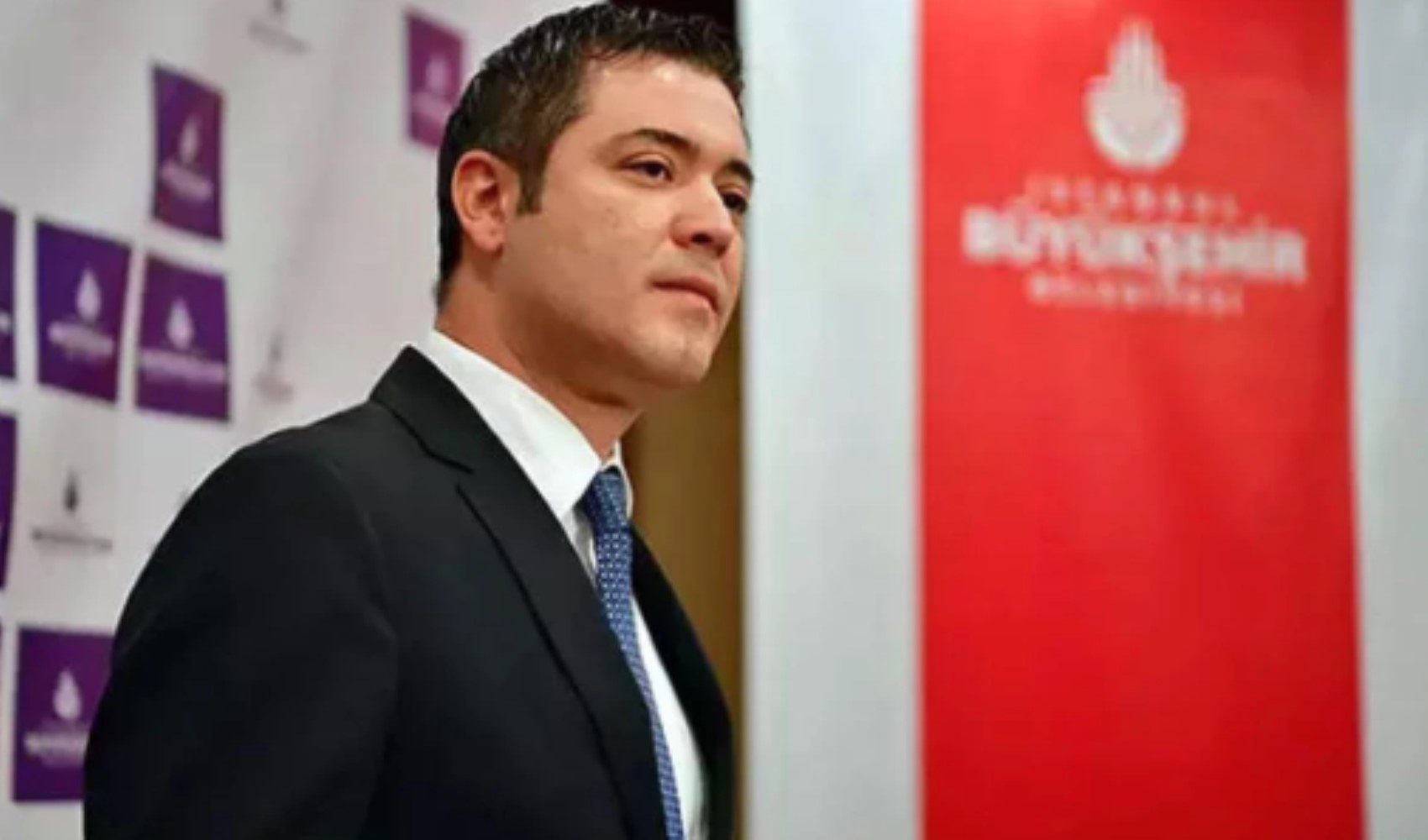 Rıdvan Dilmen'in suç duyurusunda bulunacağı Murat Ongun'dan açıklama: Yanıt veririm
