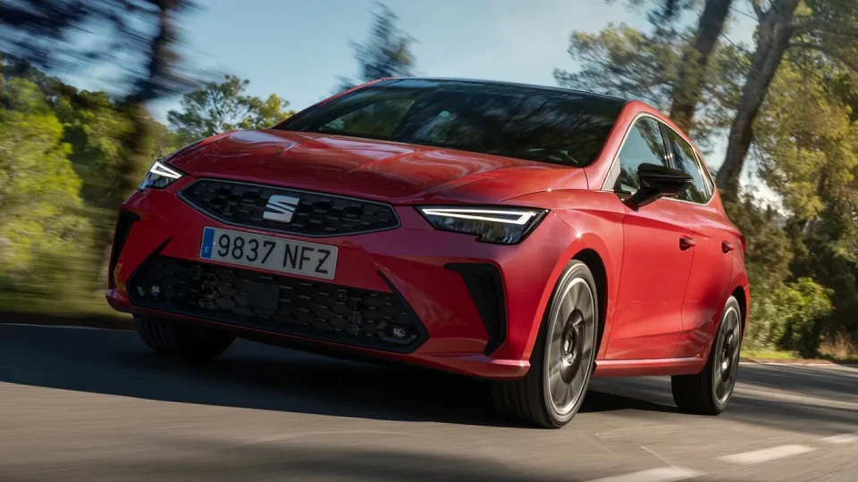 Seat fiyat listesi Temmuz 2026: Ibiza, Arona, Ateca ve Leon