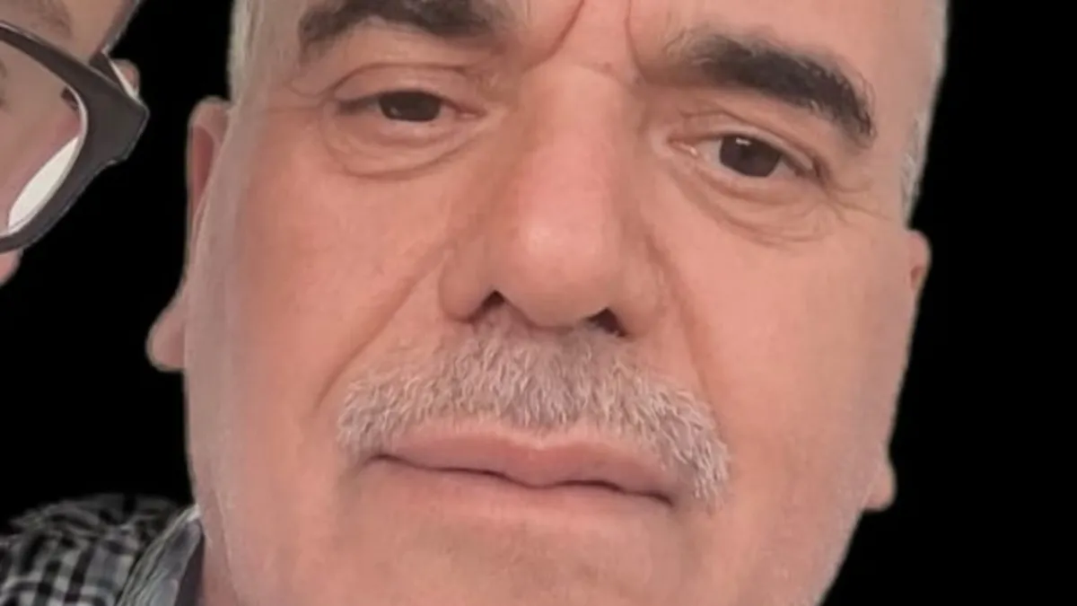 Alevlere müdahale ederken hayatını kaybetti