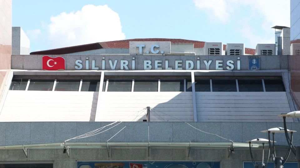 Silivri Belediyesi'nde başkanvekili seçiminin sonucu belli oldu | GÜNDEM HABERLERİ