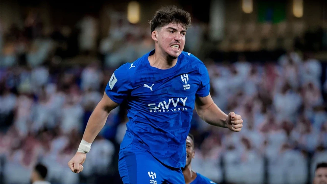 Galatasaray'da Yusuf Akçiçek iddiası!