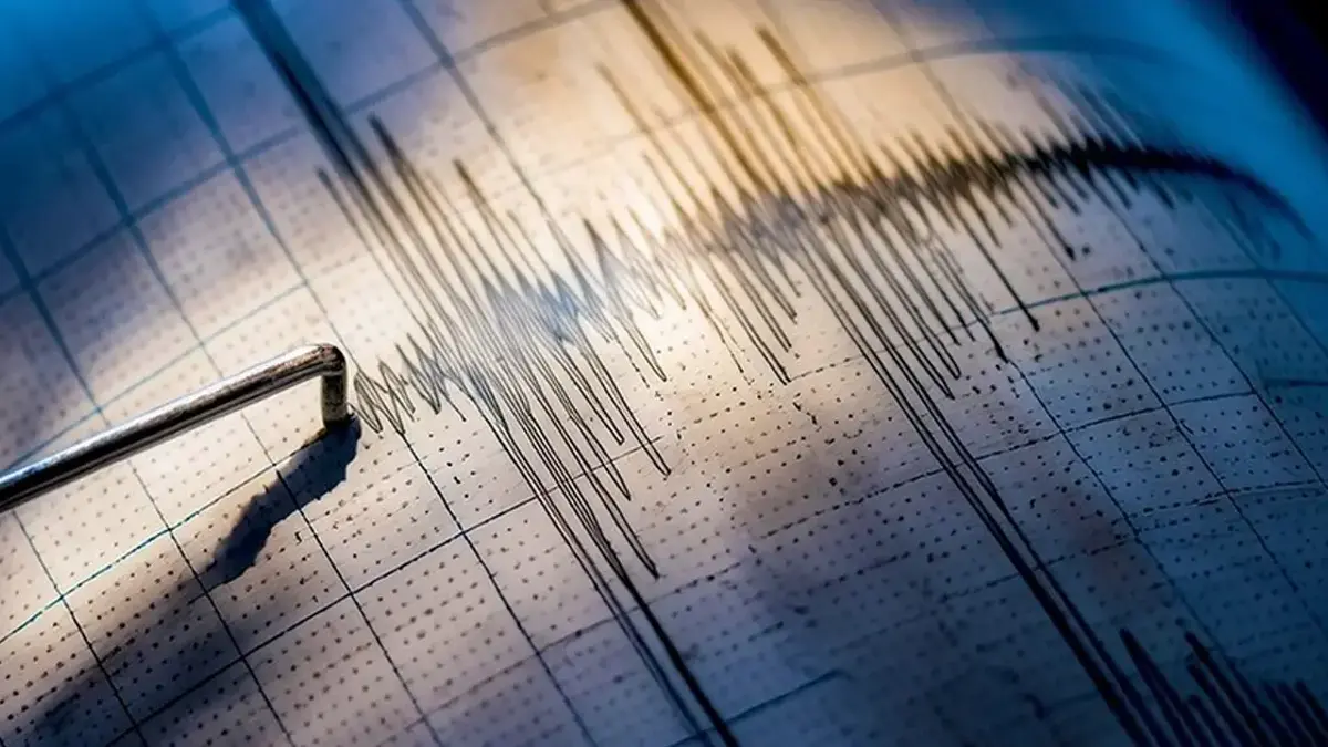 SON DAKİKA HABERİ: Adana'da 3,9 büyüklüğünde deprem
