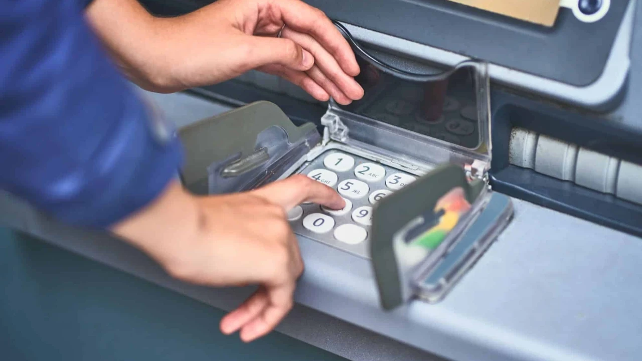 Depozito ATM’leri geliyor: Ambalaj iade eden nakit parasını alacak