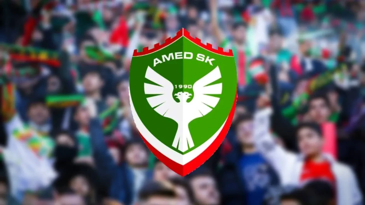 Amedspor'un yeni teknik direktörü belli oldu! Besnik Hasi ile 2 yıllık sözleşme imzalandı