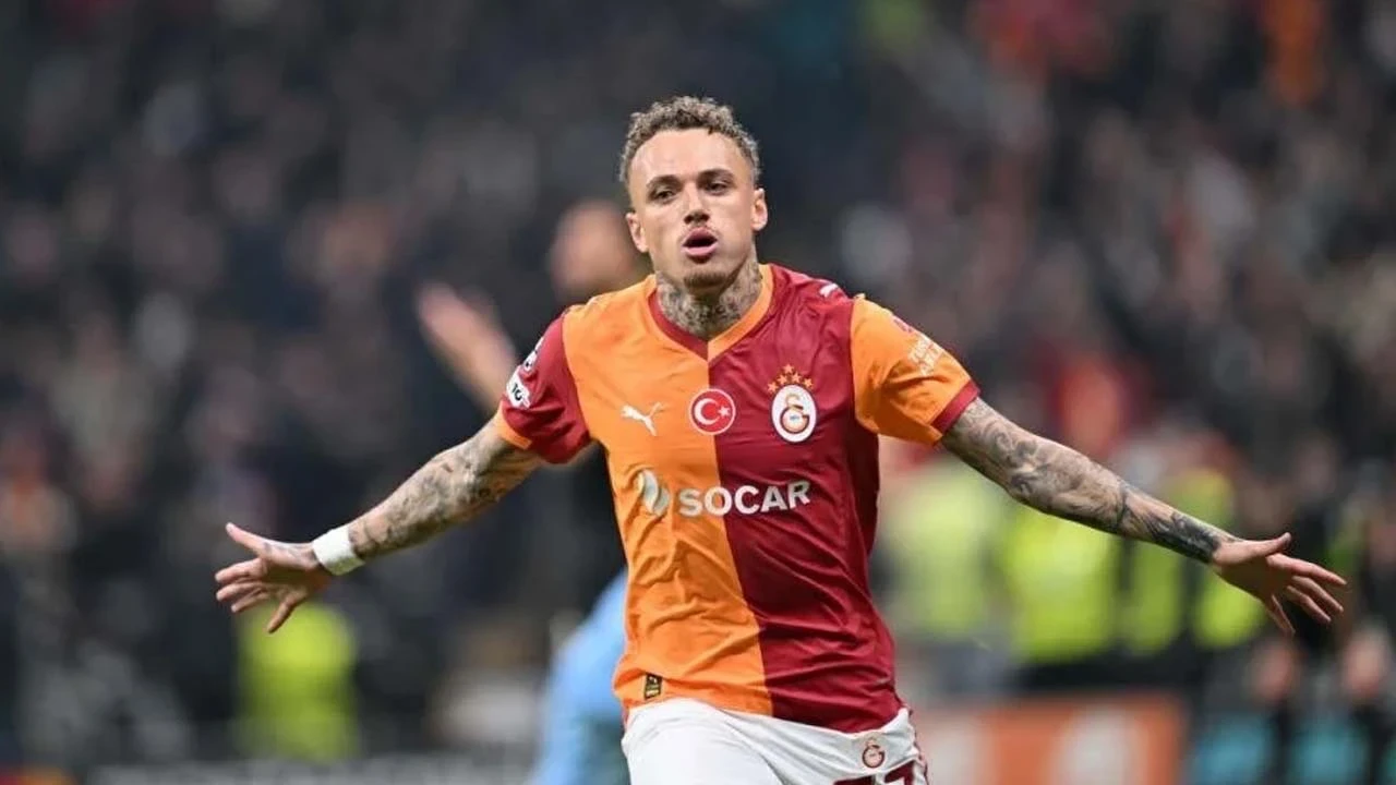 Noa Lang'ın geleceği hakkında karar verildi