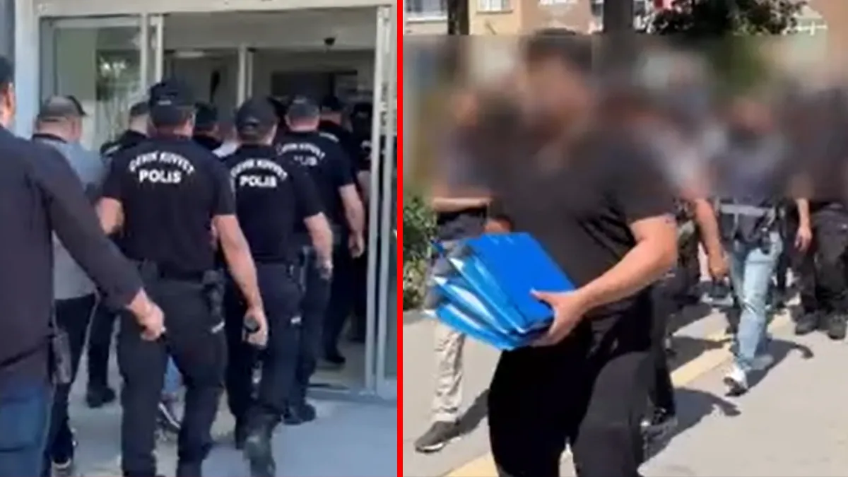Tokat’ta akılalmaz oyun! Galericilik üzerinden vurgun yaptılar: Onlarca kişiyi milyonlarca dolandırdılar!
