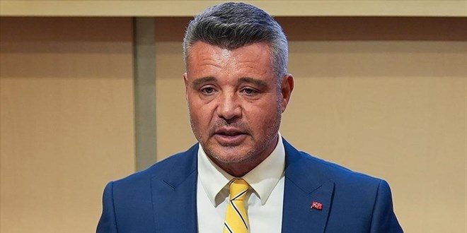 Fenerbahçe Başkanı Saran'a hapis cezası