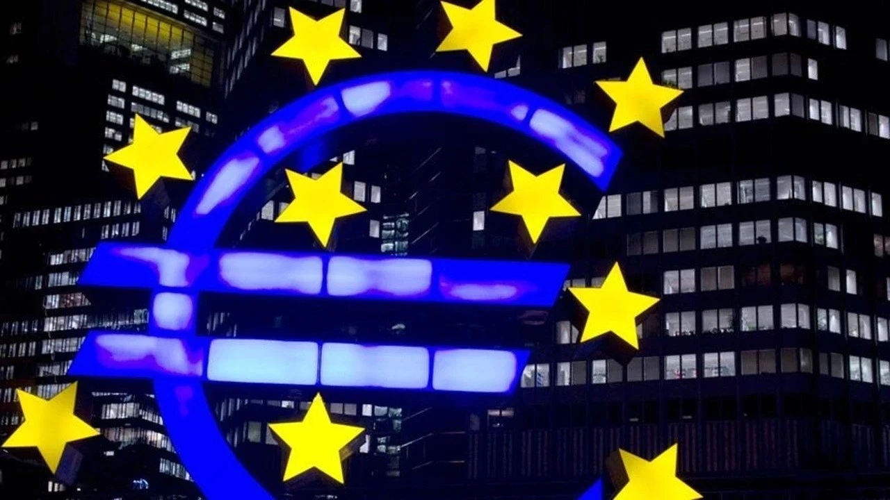 Euro Bölgesi yatırımcı güveni yükselişe geçti