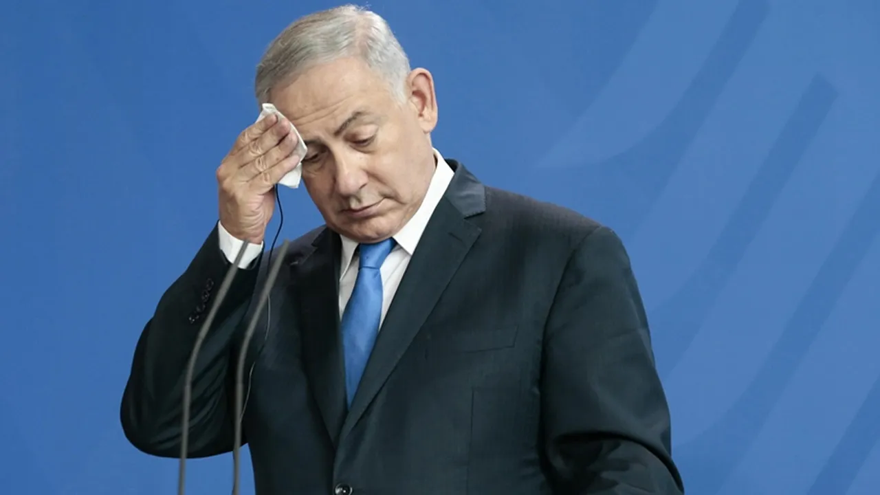 Bir buçuk yıl, 98 duruşma... Netanyahu'nun ifade süreci tamamlandı
