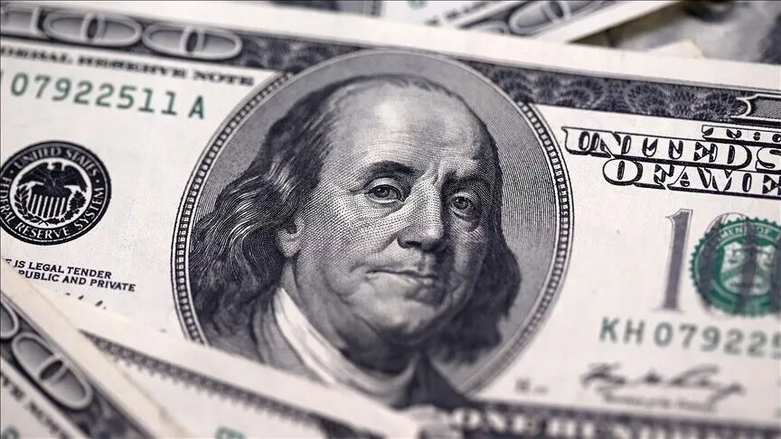 Finansal kesim dışındaki firmaların net döviz açığı mayısta azaldı