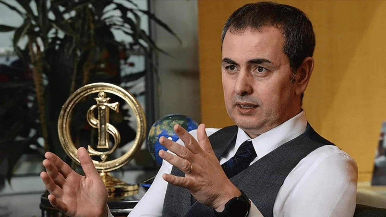 İş Bankası Genel Müdürü Aran Şimşek'in programını eleştirdi: Enflasyon hala yüzde 30'larda sanayici sıkıntılı