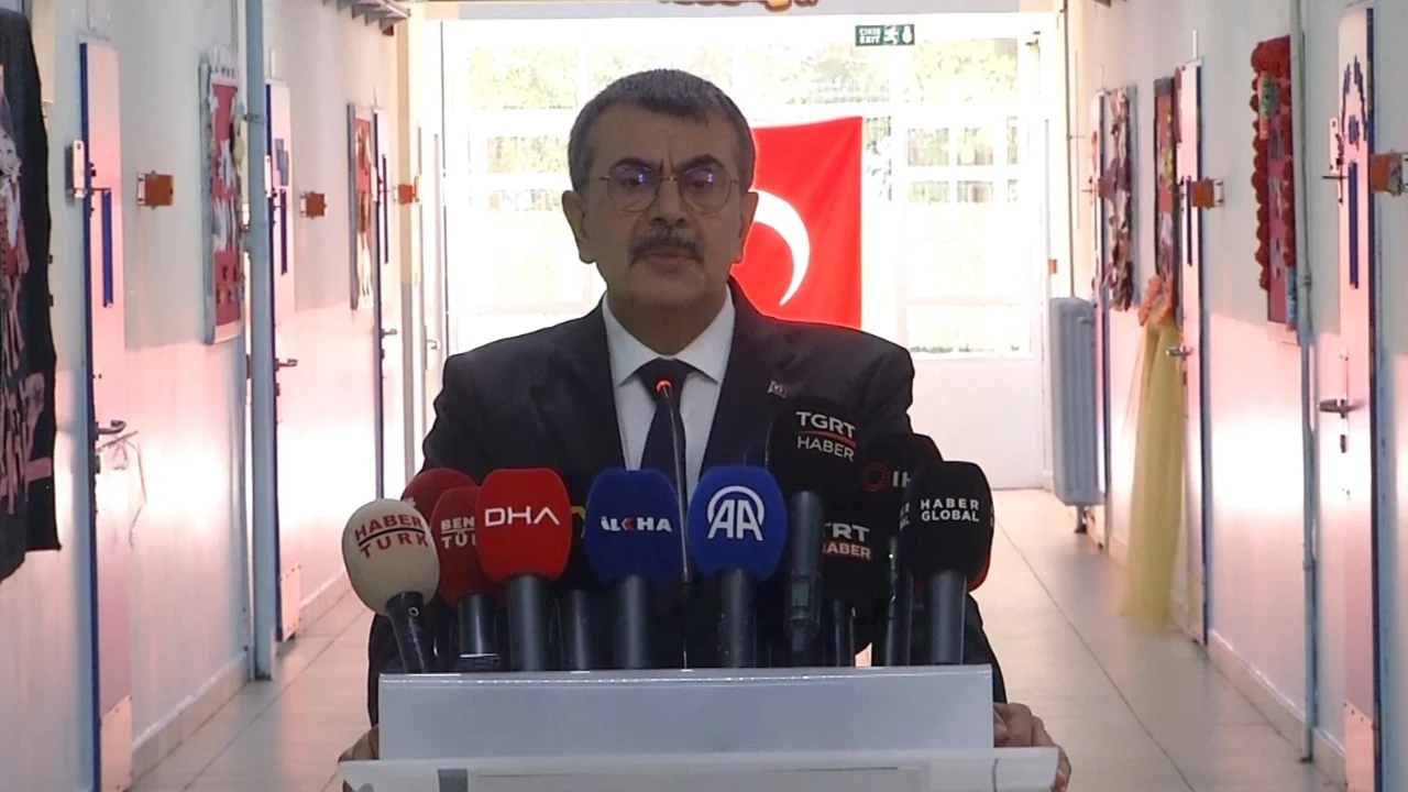 Bakan tarih verdi: LGS sonuçları ne zaman açıklanacak?