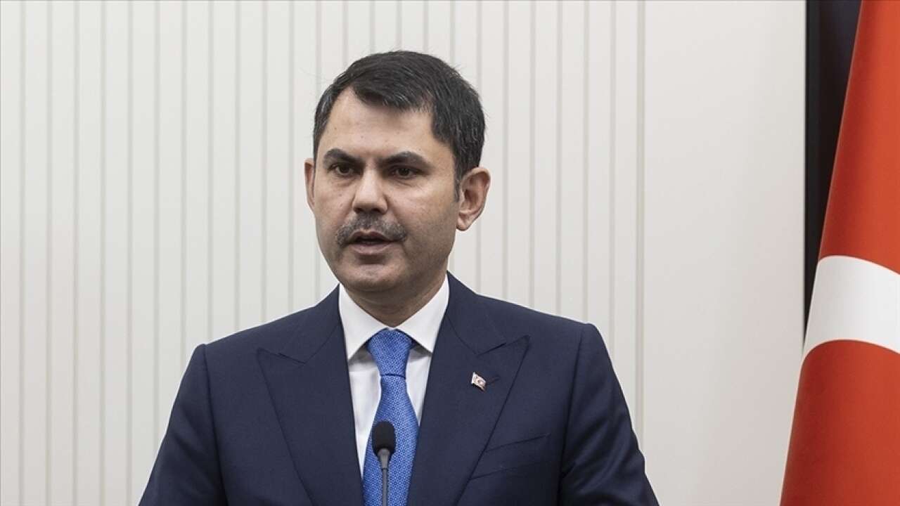 Bakan Kurum’dan yeni müjde: Fethiye Körfezi’nde dip çamuru temizliği başlıyor