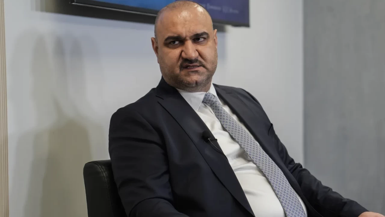 Kerkük Valisi Ağa’dan ORSAM’da tarihi mesajlar: Türkmenlerin olmadığı denklemler başarılı olamaz