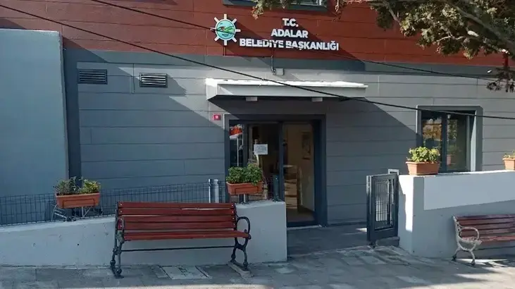 Adalar Belediyesi'nde imar ve ruhsat dosyalarına yönelik mali inceleme başlatıldı
