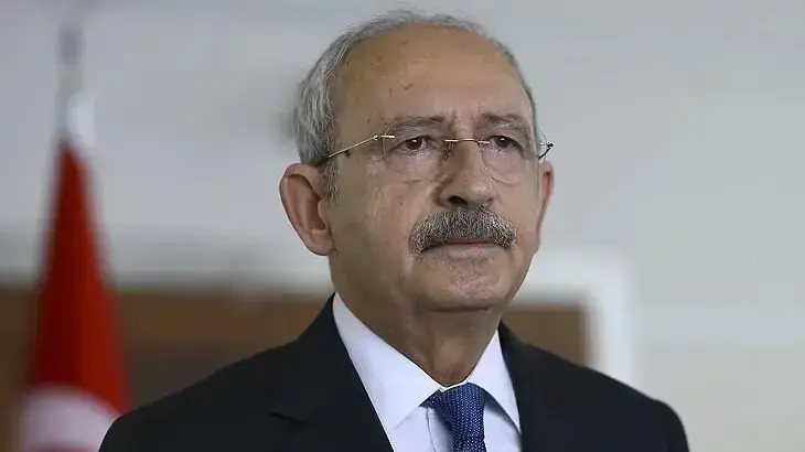 Kılıçdaroğlu'ndan çok konuşulacak açıklamalar: İBB iddianamelerini güvendiğim hukukçulara okuttum...
