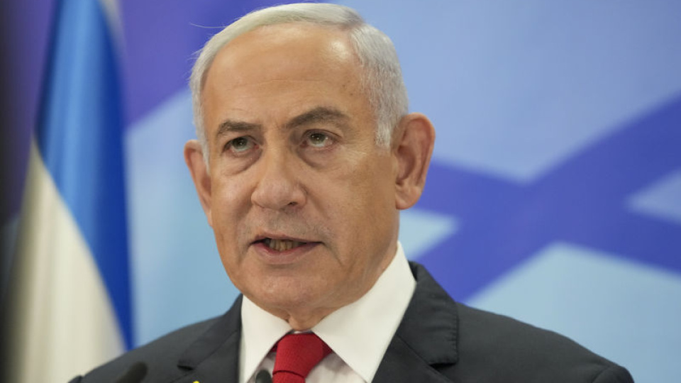 Netanyahu'nun uçağının kalkış yeri ve saati gizlendi