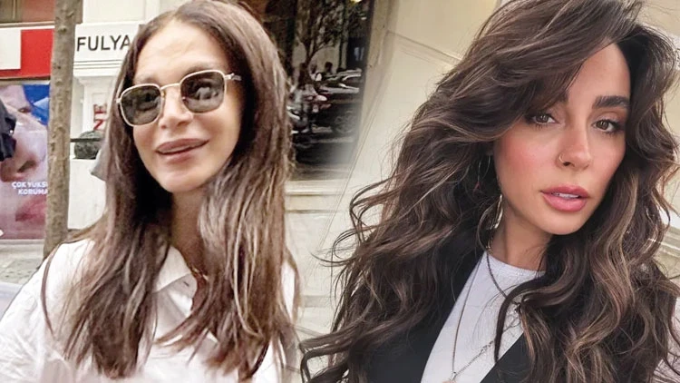 Cemre Kemer: Yasemin bana küsmüş olabilir