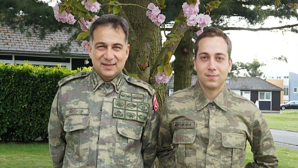 İzmir'de 8 yıl sonra sır perdesi aralanıyor! Dorukhan Büyükışık davasında son şüpheli yakalandı!