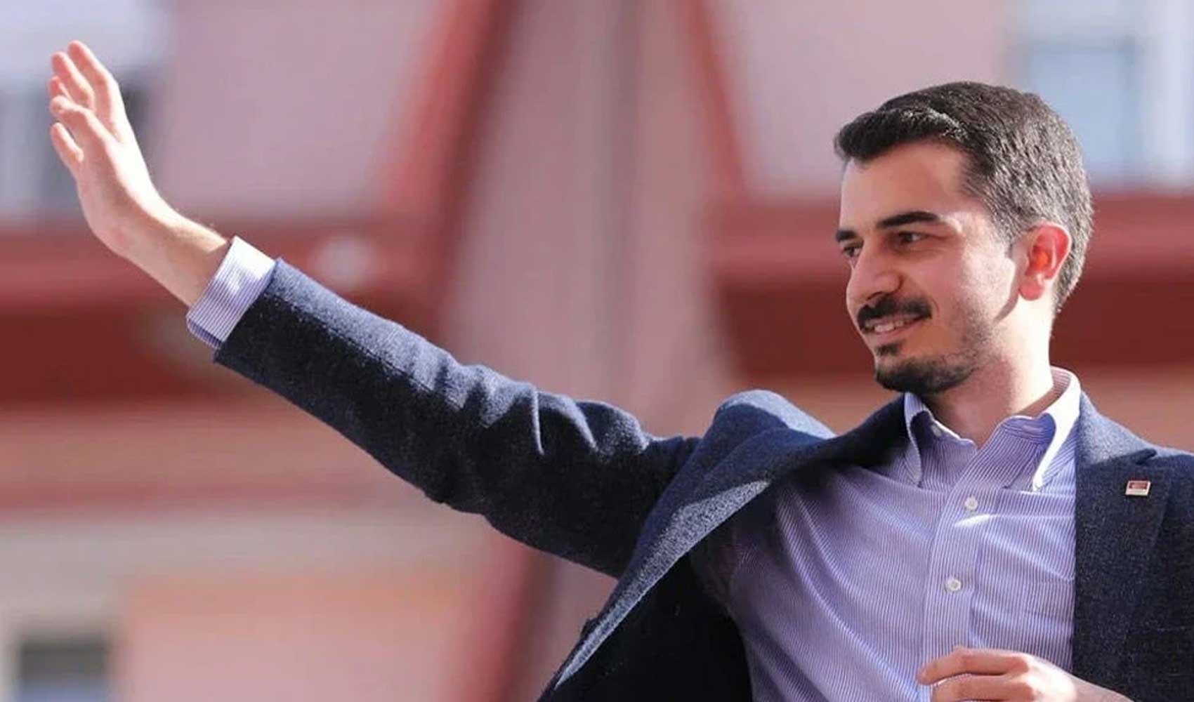 Çankaya Belediye Başkanı Hüseyin Can Güner'den operasyon sonrası ilk açıklama!