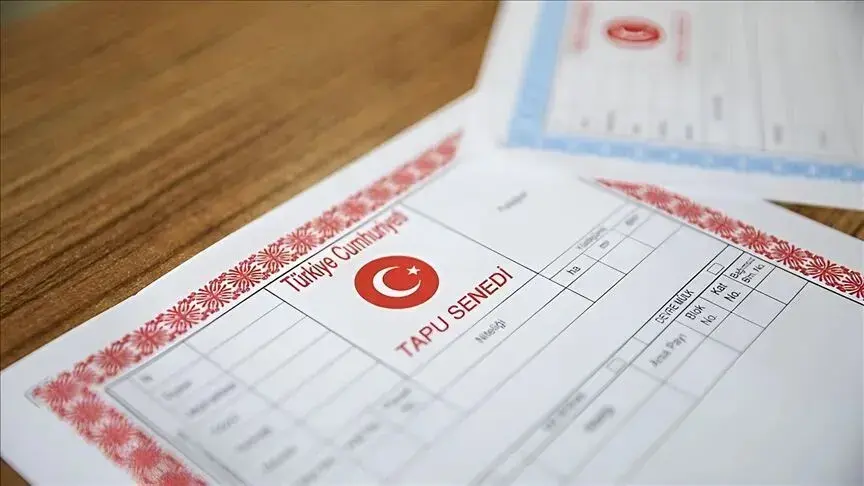Tapu işlemlerinde kritik değişim: 4 risk ortadan kalkıyor!