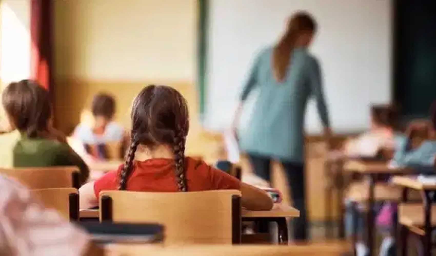 Okullarda dijital gizlilik için radikal adım