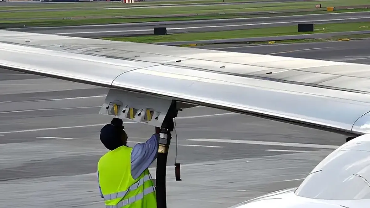 İtalya'da jet yakıtı alarmı! Bazı havalimanlarında tedarik sorunu yaşanıyor