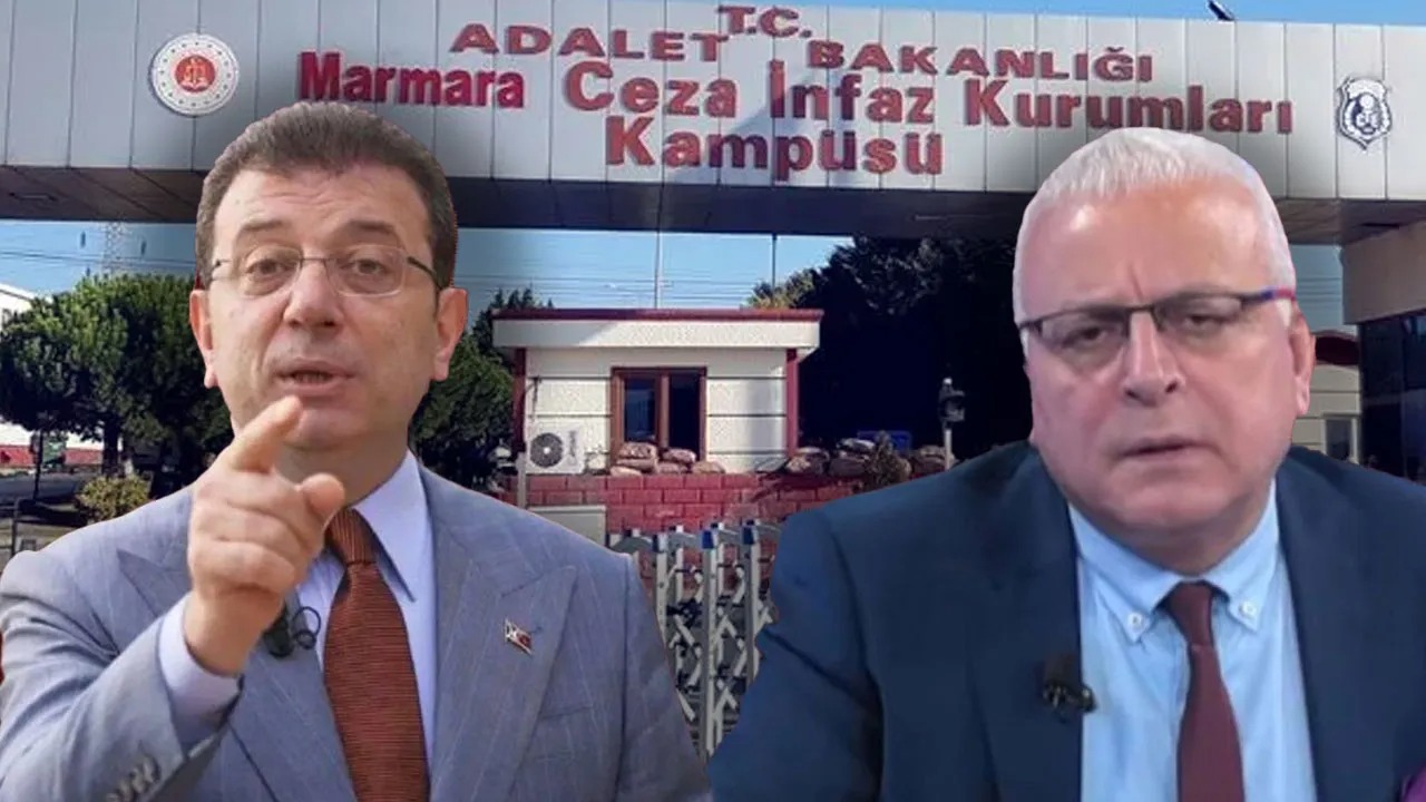 Sİyasal casusluk davasında ara karar