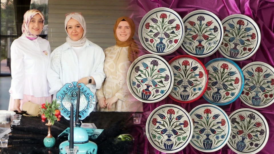 Hafta sonu stresinden kaçmak isteyen oraya koşuyor: Kendi tabaklarıyla gelip...
