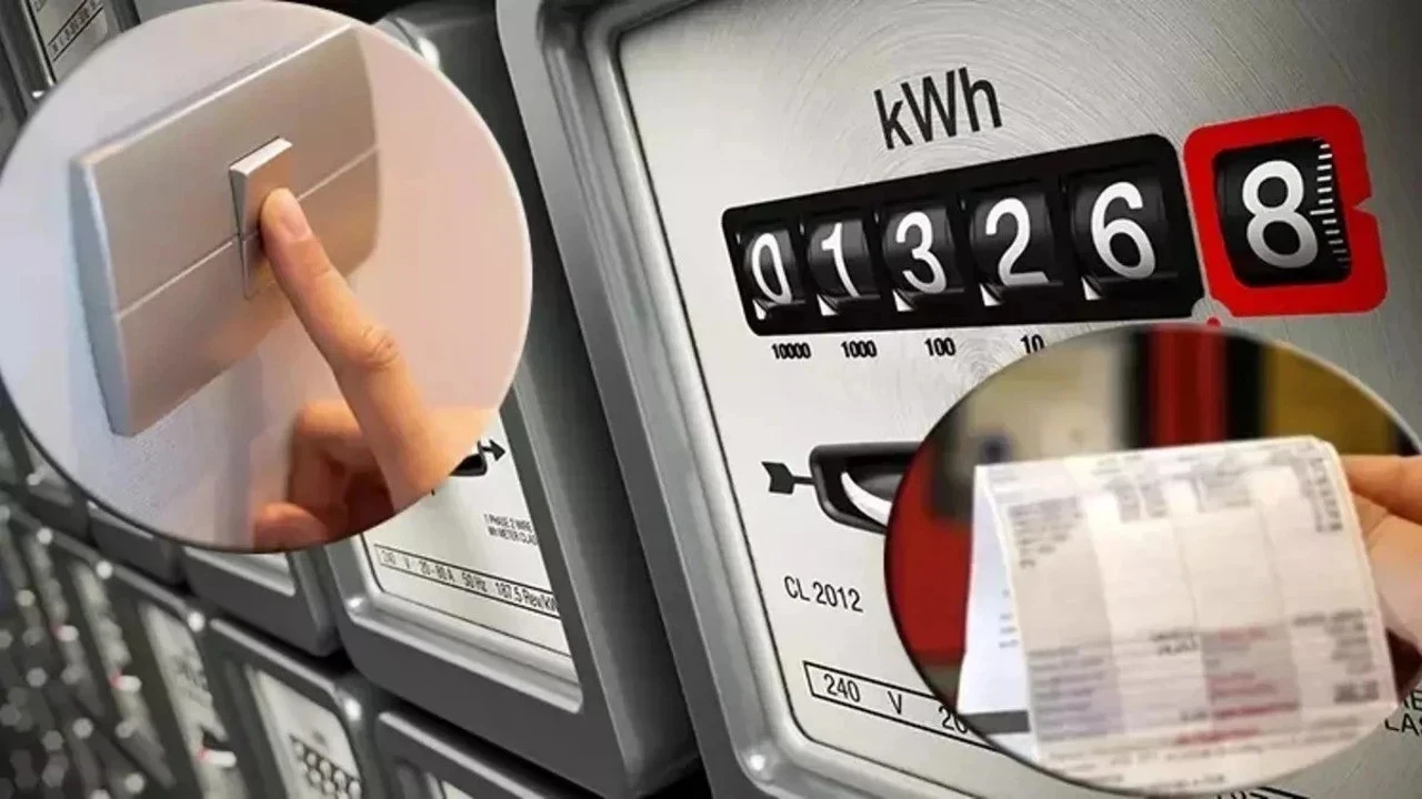 Elektrik fiyatlarında büyük makas: 4 bin 500 TL zirve, 655 TL taban