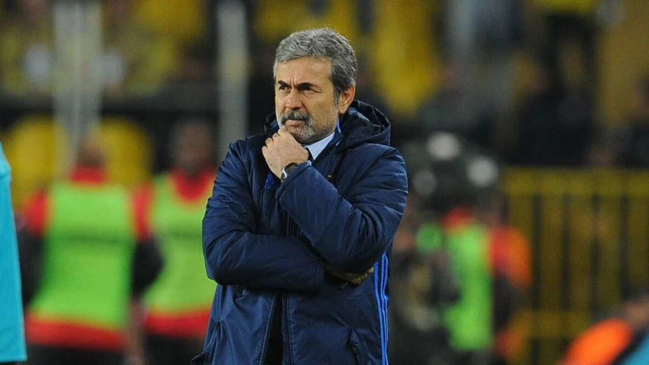 Aykut Kocaman yeniden Fenerbahçe'nin başına geçiyor! İşte açıklanacağı tarih...