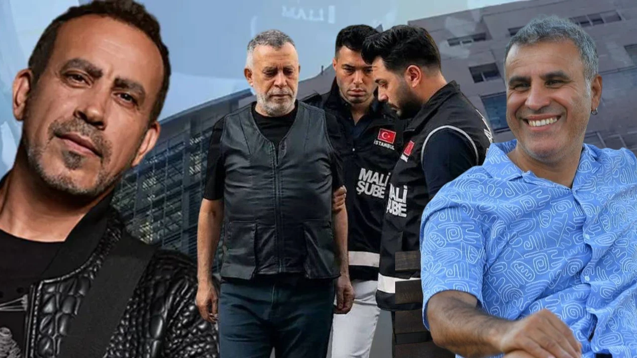 Şile Belediyesi soruşturması Ahbap'a uzandı! Haluk Levent’in kardeşi ve asistanı arasındaki yazışmalar ortaya çıktı: Sen kendini nasıl kurtaracaksın?