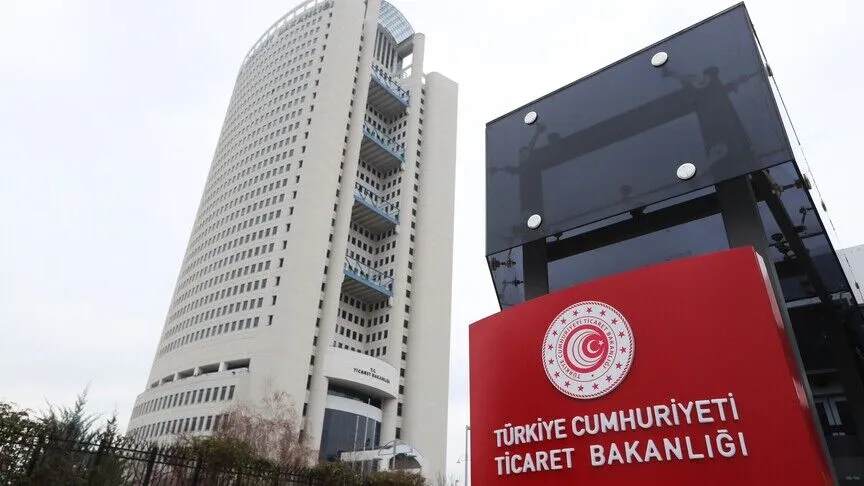 Ticaret Bakanlığı "Dış Ticaret Beklenti Anketi"ni yayımladı