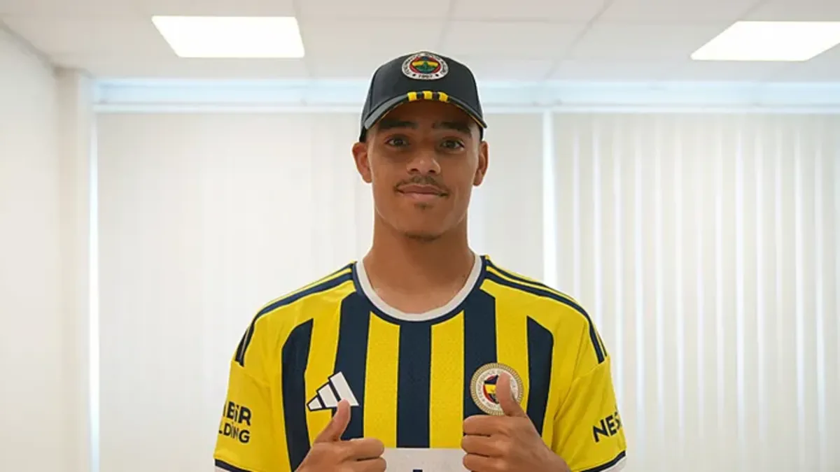 SON DAKİKA | Greenwood'un İstanbul'a geleceği tarih belli oldu!
