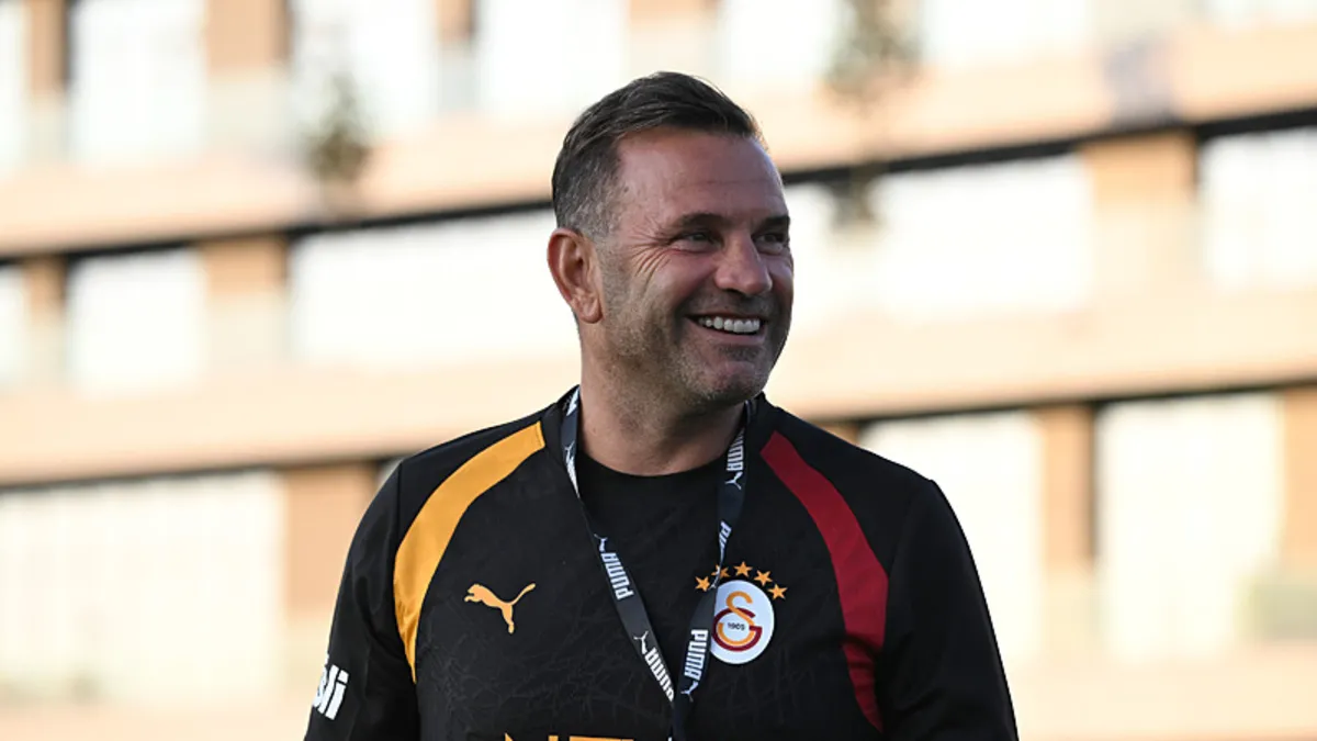 Galatasaray’dan ses getirecek transfer hamlesi! Dev operasyon ortaya çıktı...