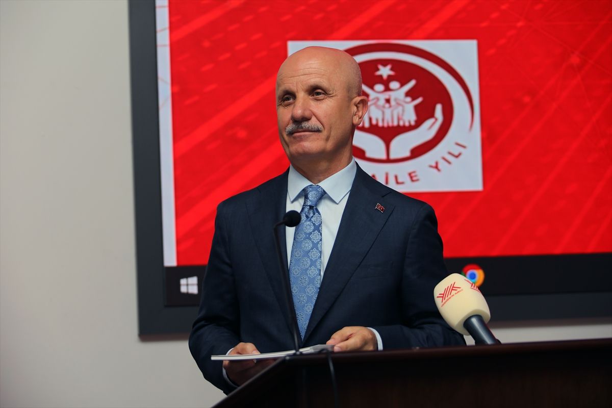 YÖK Başkanı Özvar'dan Yükseköğretimde Dönüşüm Vurgusu