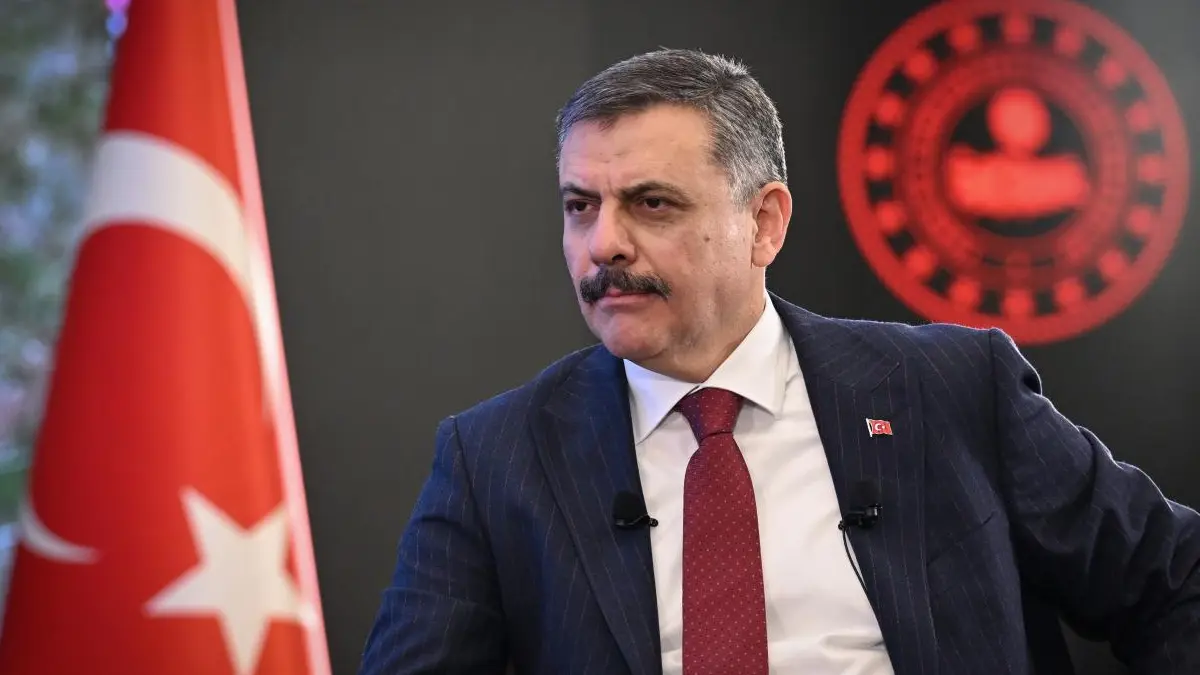 #CANLI NATO Zirvesi'nin şifreleri 24 TV'de! Bakan Çiftçi açıklamalarda bulunuyor