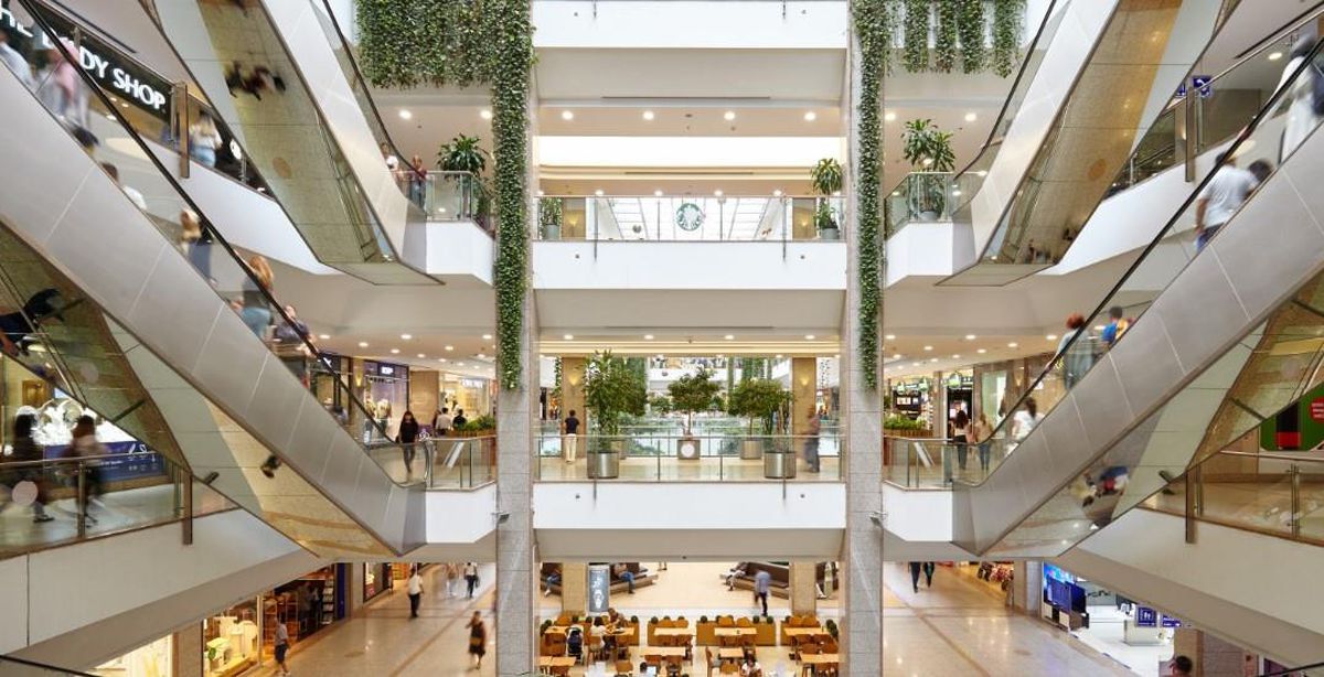 Akanmall kapalı mı, açık mı, 7-8 Temmuz Akanmall kapanacak mı?
