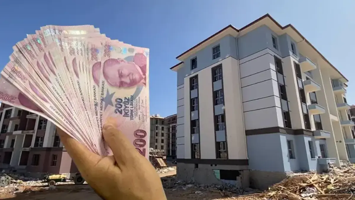 Kira artış oranı belli oldu! İşte Haziran ayı zam oranı...