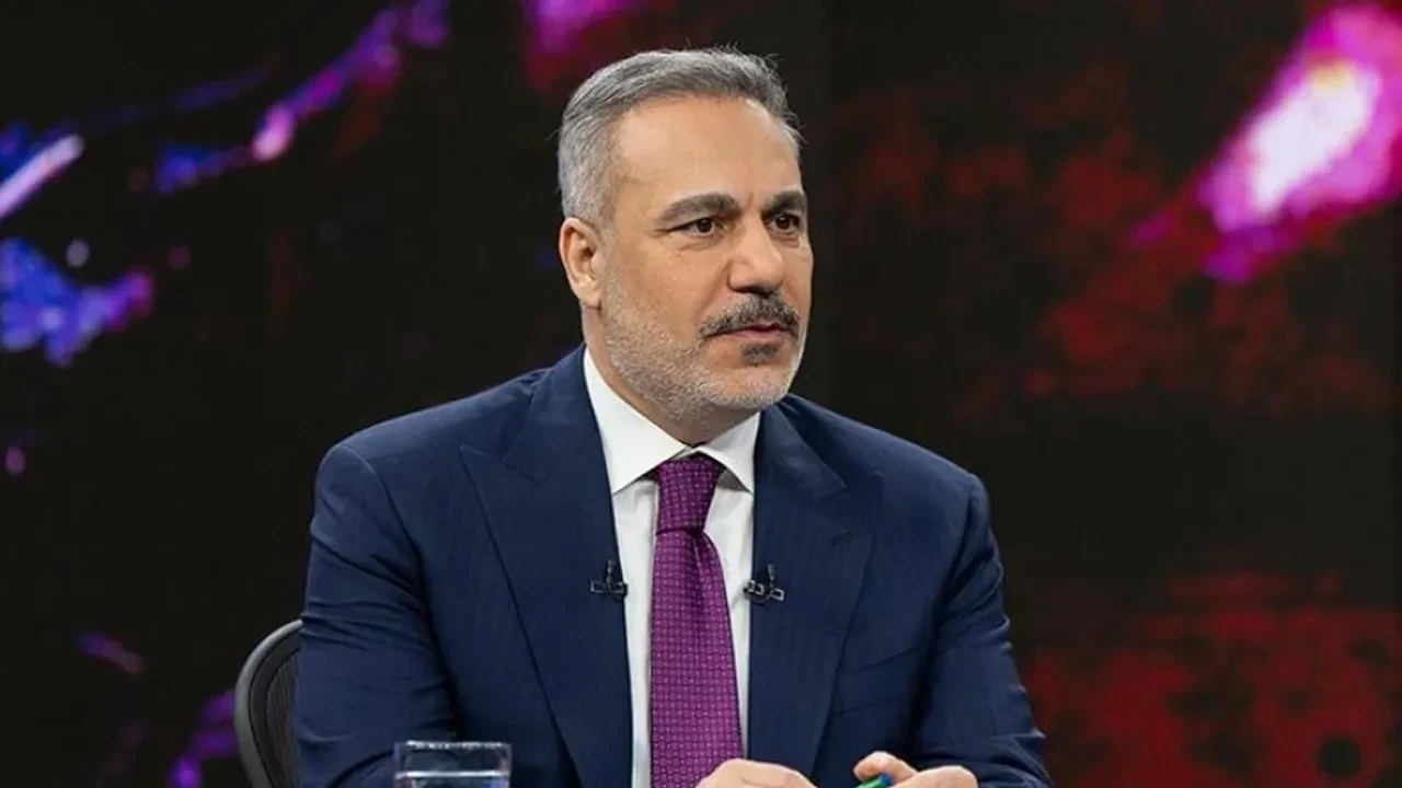 Bakan Fidan'dan Ukrayna'da önemli açıklamalar! 'Barış için diplomatik çabaları artıracağız'