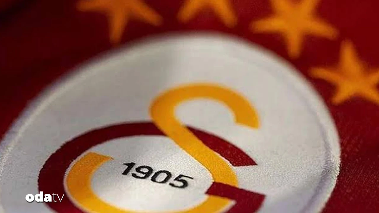 Galatasaray’dan bahis soruşturması açıklaması