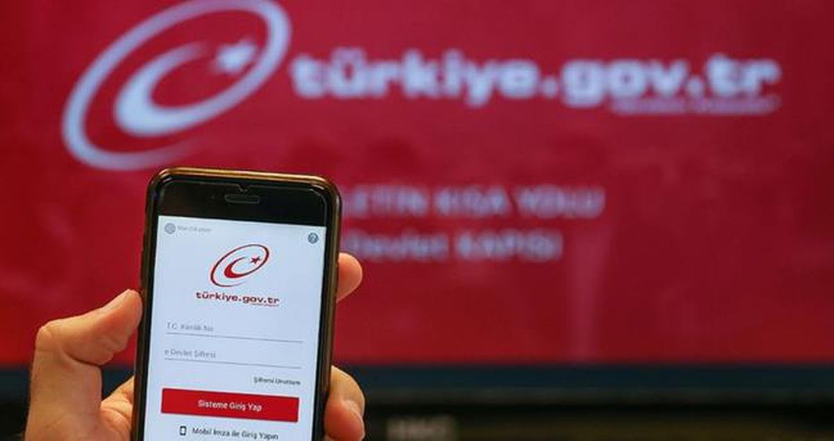 e-Devlet çöktü mü, e- Devlet sorun mu var, neden girilmiyor? 9 Haziran e-Devlet ne zaman düzelecek?