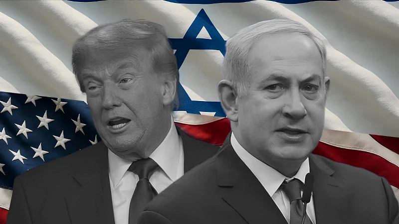 Netanyahu ve Trump arasındaki çatlak derinleşiyor