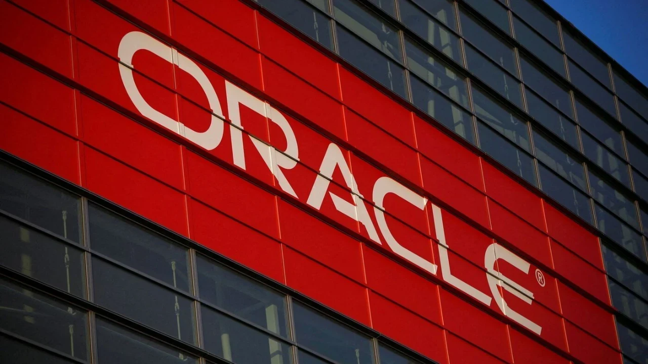Oracle'da yapay zeka dönüşümü: 21 bin çalışanla yollar ayrıldı