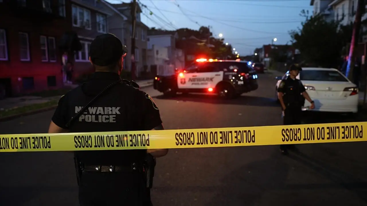 Cinayet mi intihar mı? Los Angeles'ta Türk çift evlerinde ölü bulundu