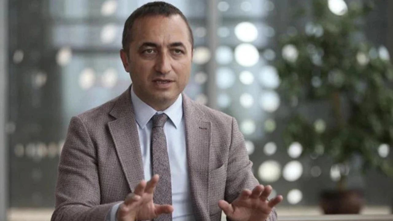 Özgür Özel’in, CHP’den çıkacak yeni partinin binasının nerede olacağı ortaya çıktı