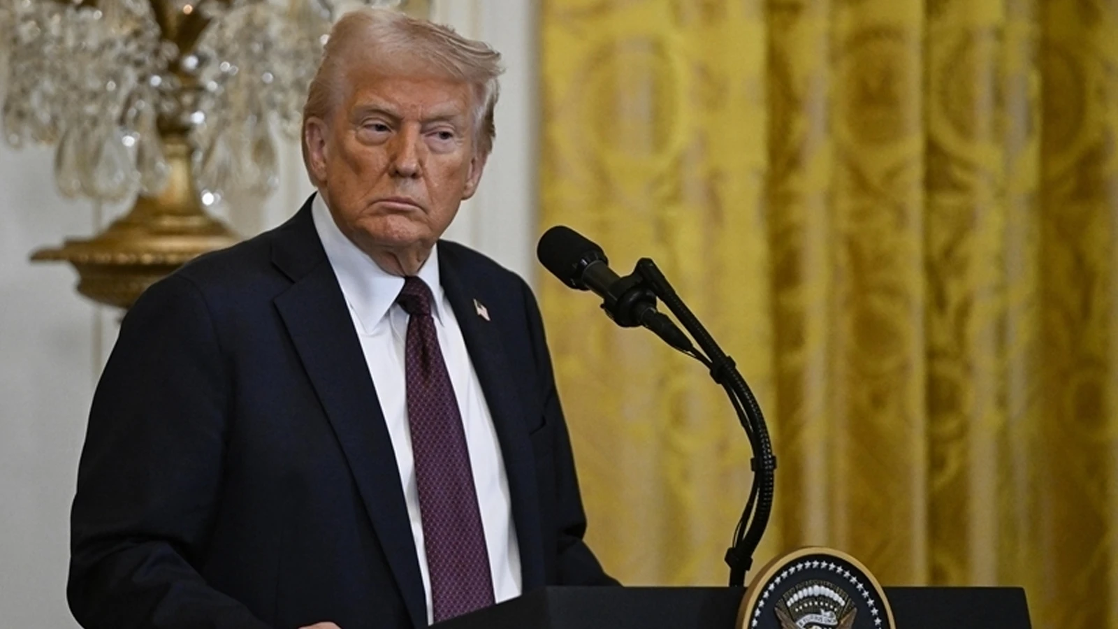 ABD Başkanı Trump'tan İran ve İsrail'e çağrı: Masaya geri dönün