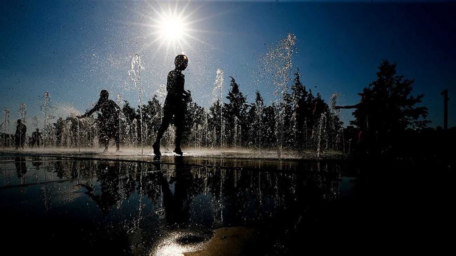 Meteoroloji uyardı: Bu 6 şehrimizde hava sıcaklıkları çok yüksek!